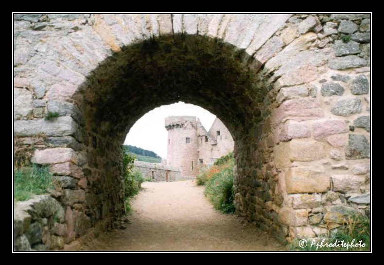 Fort la Latte